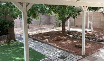 4727 Sandpoint Rd NW, Albuquerque, NM 87114