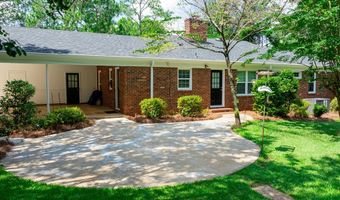 3202 Old Dawson Rd, Albany, GA 31707