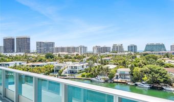 9201 E Bay Harbor Dr Ph809, Bay Harbor Islands, FL 33154