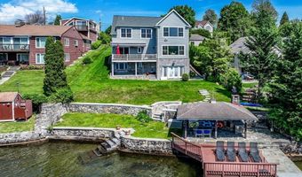 30 S Lake Shore Dr, Brookfield, CT 06804