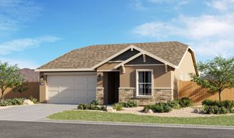 1429 Pickaxe St Plan: The Pinon, Carson City, NV 89703