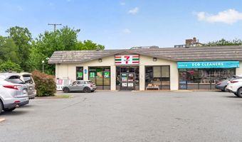 4705 22ND St N, Arlington, VA 22207