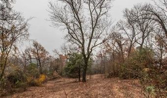 1200 Dow Jones Rd, Alma, AR 72921