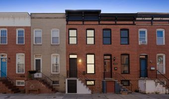 1431 RICHARDSON St, Baltimore, MD 21230