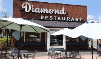 1400 Briar Creek Rd, Charlotte, NC 28205