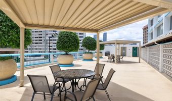 1560 Kanunu Street 1512, Honolulu, HI 96814