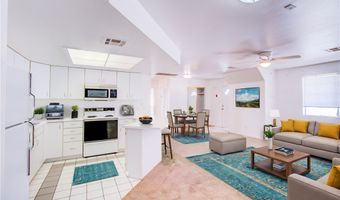 1308 Wyoming St, Boulder City, NV 89005