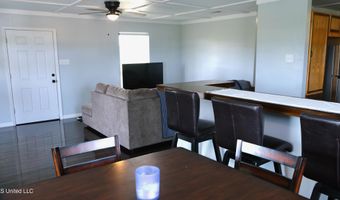 9019 St. Teresa Dr, Bay St. Louis, MS 39520