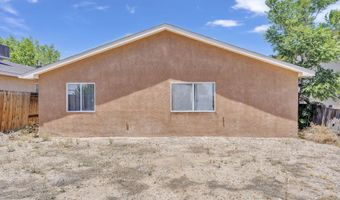 9100 Eiffel Ave SW, Albuquerque, NM 87121