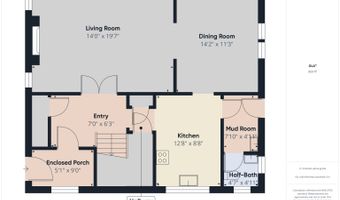 1910 W 10th St, Anderson, IN 46016