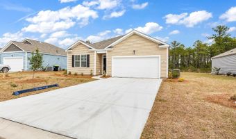 2351 Blackthorn Dr, Conway, SC 29526