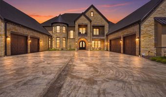 137 Angelina Dr, Aledo, TX 76008