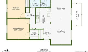 1895 Alpine Ave 21, Boulder, CO 80304
