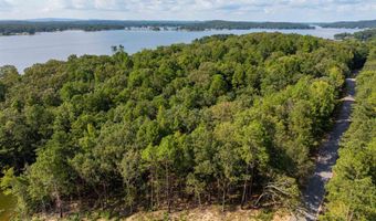 Lot 4 CONSTELLATION DRIVE 2.42 acres, Alpine, AL 35014
