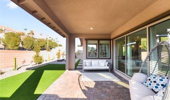 6 Barrio Alto Ct, Henderson, NV 89011