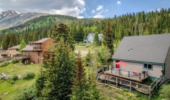 46 MCDILL Rd, Breckenridge, CO 80424