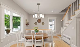 6 Gardner St, Beverly, MA 01915