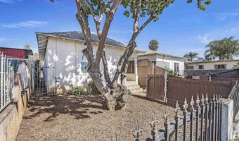 2480 L St, San Diego, CA 92102