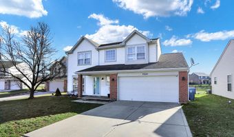 7031 Red Lake Ct, Indianapolis, IN 46217