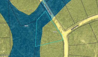 Los Padres Avenue, Alford, FL 32420