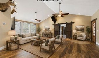 56 Green Creek Rd, Cody, WY 82414