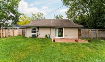 2460 Yost Blvd, Ann Arbor, MI 48104