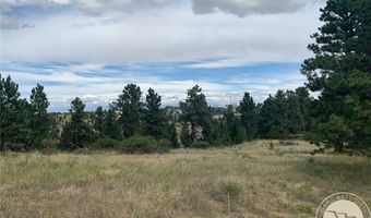 Lot 35 Valley Heights Road, Billings, MT 59105