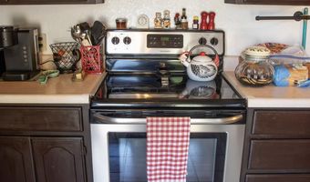 108 GRAHAM Dr, Bisbee, AZ 85603