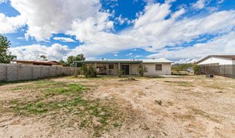 10933 N GERONIMO Dr, Casa Grande, AZ 85122