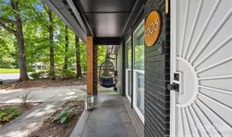4508 Ivanhoe Pl, Charlotte, NC 28205