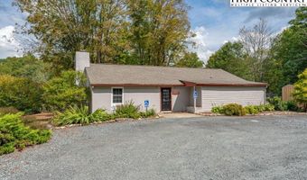 253 River Road 1, Banner Elk, NC 28604
