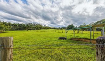 ILIOPUA RD, Honomu, HI 96728