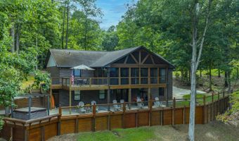 57 Lakeview Pt, Alexander City, AL 35010