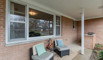 610 S West St, Angola, IN 46703