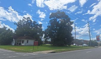 403 S Ware St, Alma, GA 31510