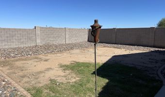 1426 E AVENIDA ISABELA, Casa Grande, AZ 85122