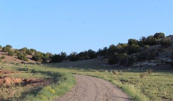 TRACT 2 DE LA JOYA Street, Abiquiu, NM 87510