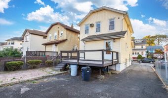 92 Bremond St, Belleville, NJ 07109