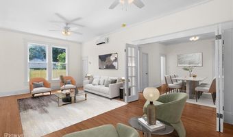 846 Fairview St, Shreveport, LA 71104