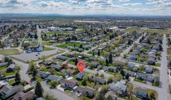 706 Church, Belgrade, MT 59714