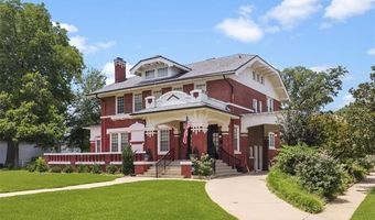 125 G St SW, Ardmore, OK 73401