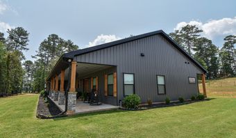 111 Possum Trot, Barnesville, GA 30204