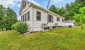233 Northern Ave, Augusta, ME 04330