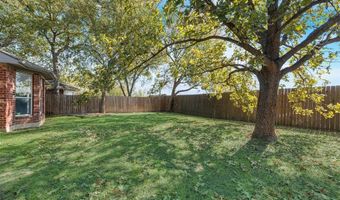 109 Cherokee Trl, Alvarado, TX 76009