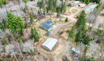 5487 S 3rd St W, Aurora, MN 55705