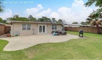 7201 Bienville Dr, Biloxi, MS 39532