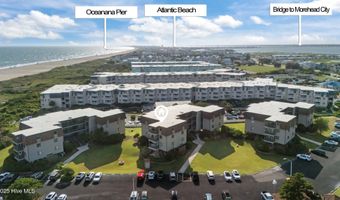 2008 E Fort Macon Rd E H-13, Atlantic Beach, NC 28512