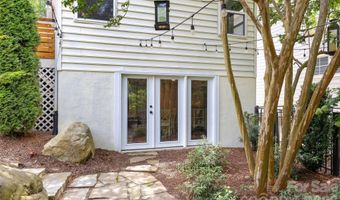 2215 Chatham Ave, Charlotte, NC 28205