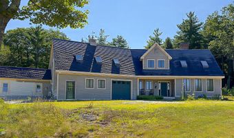 720 Bridgton Rd, Sweden, ME 04009