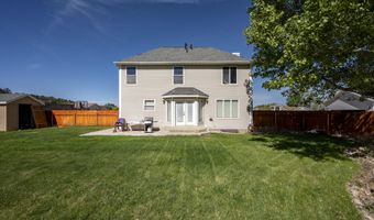 2158 N Hawthorne Ln, Cedar City, UT 84721